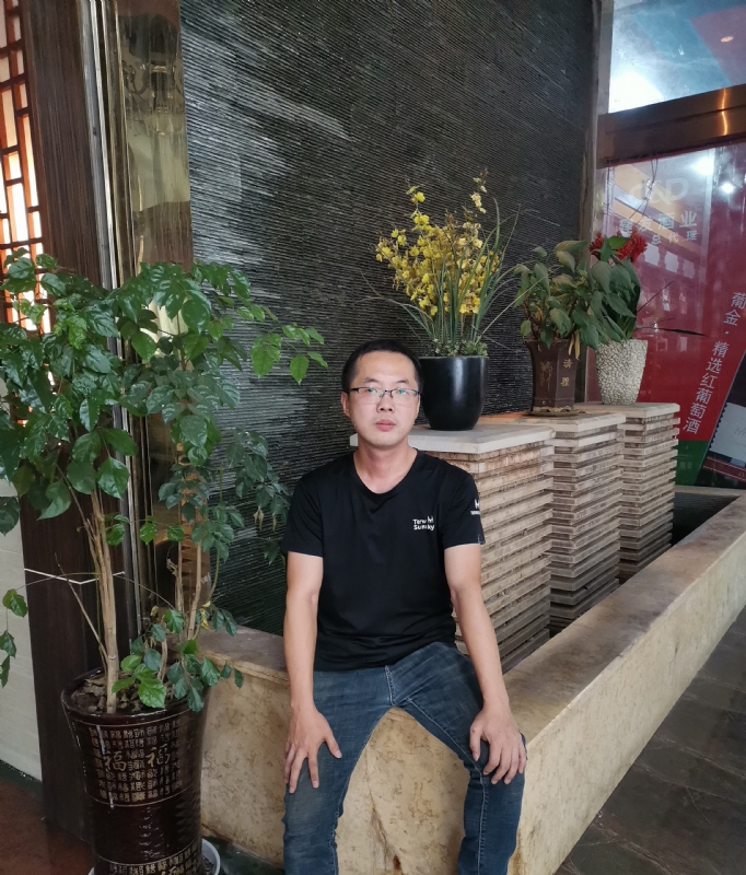 孤独小舟的第二张照片--三明基督教相亲网