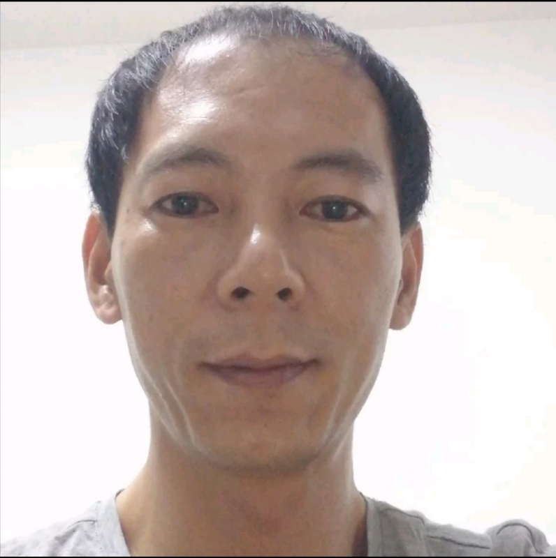 单枪匹马的第一张照片--三明基督教相亲网
