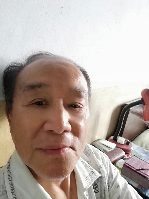 Su的第一张照片--三明基督教相亲网