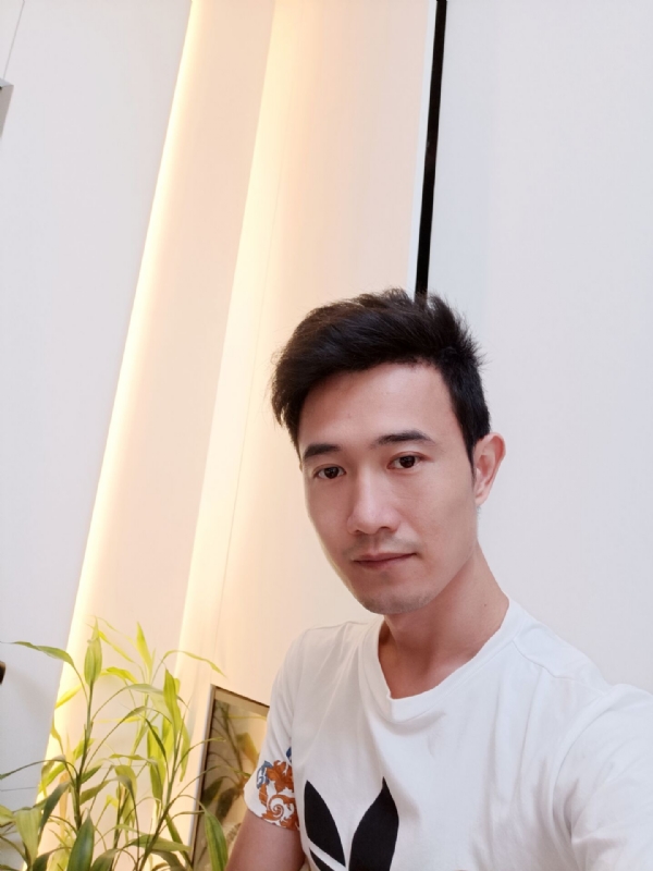 简的第一张照片--三明基督教相亲网
