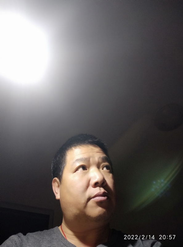 飞龙的第一张照片--三明基督教相亲网
