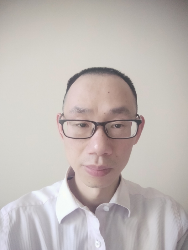 小卓的第二张照片--三明基督教相亲网