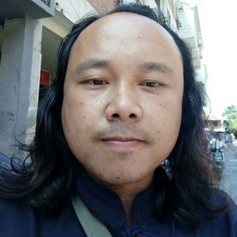 林子城的第一张照片--三明基督教相亲网