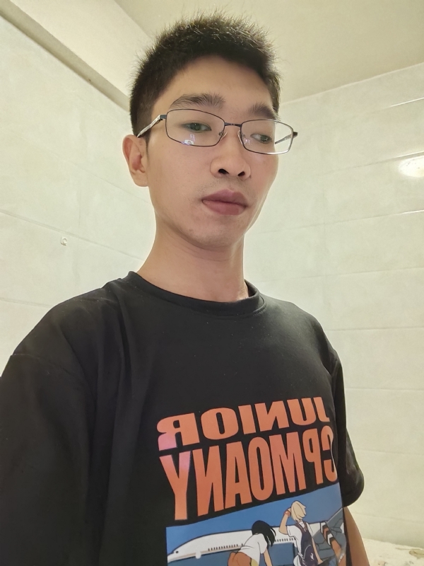 安然的第一张照片--三明基督教相亲网